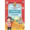 KNYGA Clarke Jo Libby and the Egyptian Escapade