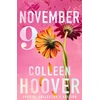 KNYGA Colleen Hoover lapkričio 9 d