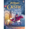 KNYGA Cook Lan 24 Hours in a Castle
