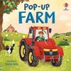 KNYGA Cope Lizzie Pop-up Farm