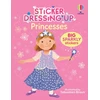 KNYGA Cope Lizzie Sticker Dressing Up - Princesses