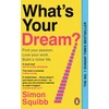 KNYGA Cornerstone What's Your Dream?