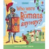 KNYGA Cowan Laura Who were the Romans anyway?