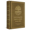 KNYGA David F Wells ESV Systematic Theology Study Bible