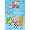 KNYGA Davidson Zanna Billy and the Mini Monsters: Monsters Play Football