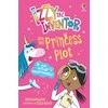 KNYGA Davidson Zanna Izzy the Inventor and the Princess Plot