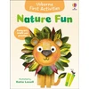 KNYGA Dickins Rosie Nature Fun