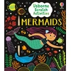 KNYGA Dickins Rosie Usborne Scratch Activities Mermaids