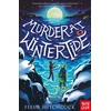 KNYGA Fleur Hitchcock Murder at Wintertide