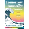 KNYGA Gabrielle Zevin Tomorrow, and Tomorrow, and Tomorrow