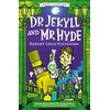 KNYGA Gemma Barder Creepy Classics: Dr Jekyll and Mr Hyde (Easy Classics)