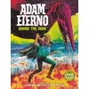 KNYGA George Cowan Adam Eterno: Grunn the Grim