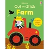 KNYGA Greenwell Jessica Cut and Stick Farm