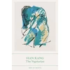 KNYGA Han Kang The Vegetarian