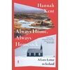 KNYGA Hannah Kent Always Home, Always Homesick, A Love Letter to Iceland