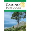 KNYGA Harms, Matthew; Dintaman, Anna Camino Portugues Map Guide: Lisbon - Porto - Santiago : Coastal &amp; Central Routes
