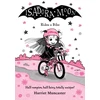 KNYGA Harriet Muncaster Isadora Moon Rides a Bike