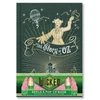 KNYGA Insight Insight Editions Wicked: The Story of Oz &amp; the Wonderful Wizard: Replica Pop-Up
