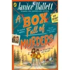 KNYGA Janice Hallett Box Full of Murders