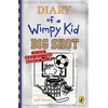 KNYGA Jeff Kinney Diary of a Wimpy Kid: Big Shot (Book 16)