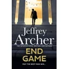 KNYGA Jeffrey Archer End Game