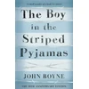 KNYGA John Boyne Boy in the Striped Pyjamas