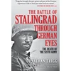 KNYGA Jonathan Trigg Battle of Stalingrad Through German Eyes