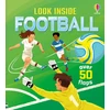 KNYGA Jones Rob Lloyd Look Inside Football