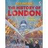 KNYGA Jones Rob Lloyd See Inside the History of London