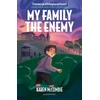 KNYGA Karen Mccombie My Family the Enemy
