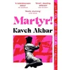 KNYGA Kaveh Akbar Martyr!