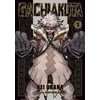 KNYGA Kei Urana Gachiakuta 1
