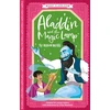 KNYGA Kellie Jones Arabian Nights: Aladdin and the Magic Lamp (Easy Classics)