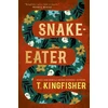 KNYGA Kingfisher T Snake-Eater