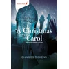 KNYGA Klasika Christmas Carol: Annotation-Friendly Edition