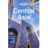 KNYGA Lonely Planet Central Asia