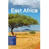 KNYGA Lonely Planet East Africa