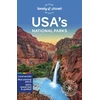 KNYGA Lonely Planet USA's National Parks