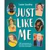 KNYGA Louise Gooding Just Like Me