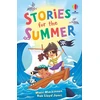 KNYGA Mackinnon, Mairi; Jones, Rob Lloyd Stories for the Summer