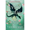 KNYGA Mafi Tahereh Every Spiral of Fate