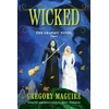 KNYGA Gregory Wicked: The Graphic Novel Part 1