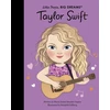 KNYGA María Isabel Sánchez Vegara Taylor Swift, The Sunday Times Bestseller