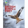 KNYGA Marianne Taylor RSPB British Birds of Prey