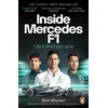 KNYGA Matt Whyman Inside Mercedes F1