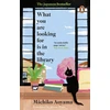 KNYGA Michiko Aoyama What You Are Looking for is in the Library