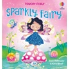 KNYGA Milbourne Anna Touchy-Feely Sparkly Fairy