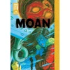 KNYGA Moan: Junji Ito Story Collection