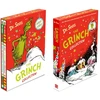 KNYGA Multiple-component retail product Grinch Collection