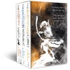 KNYGA Multiple-component retail product Poppy War Boxset